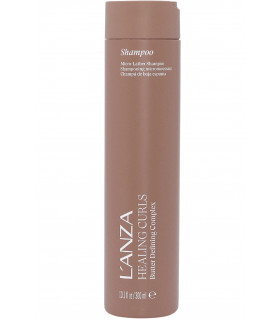 Lanza Healing Curls Curl Butter Shampoo, 236 мл