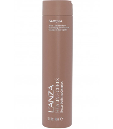 Lanza Healing Curls Curl Butter Shampoo, 236 мл