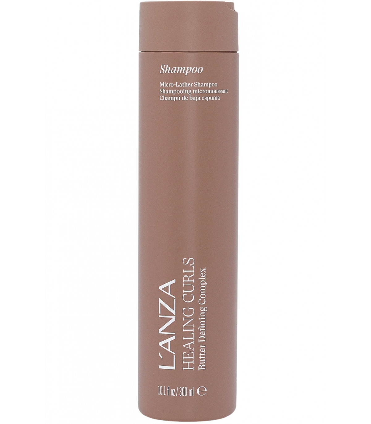 Lanza Healing Curls Curl Butter Shampoo, 236 мл