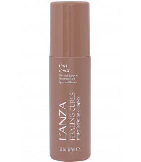 Lanza Healing Curls Curl Boost Spray