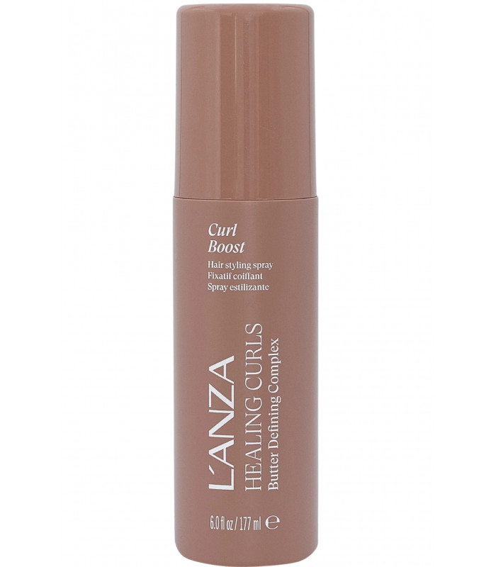 Lanza Healing Curls Curl Boost Spray