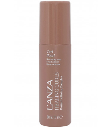 Lanza Healing Curls Curl Boost Spray