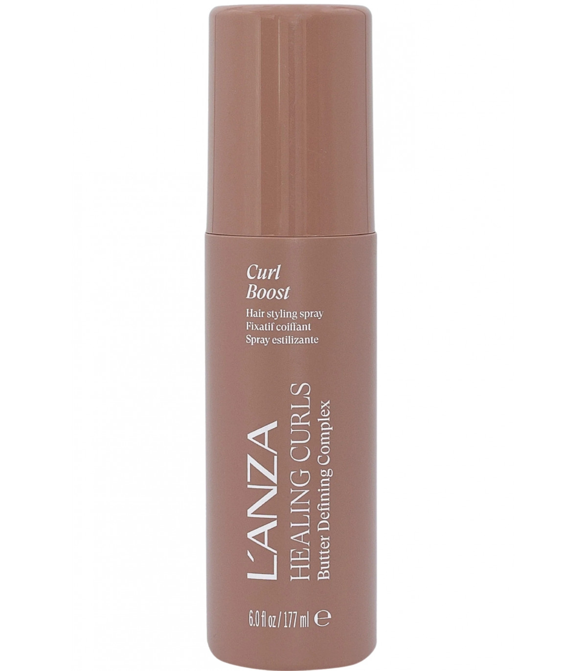 Lanza Healing Curls Curl Boost Spray