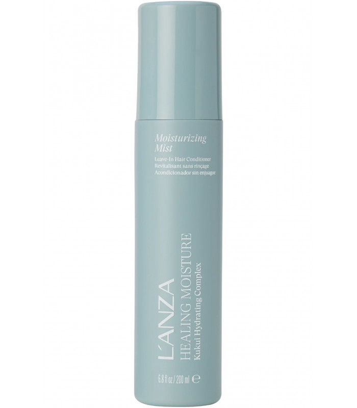 Lanza Healing Moisture Moi Moi Moisturizing Mist
