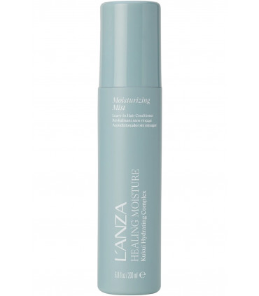 Lanza Healing Moisture Moi Moi Moisturizing Mist