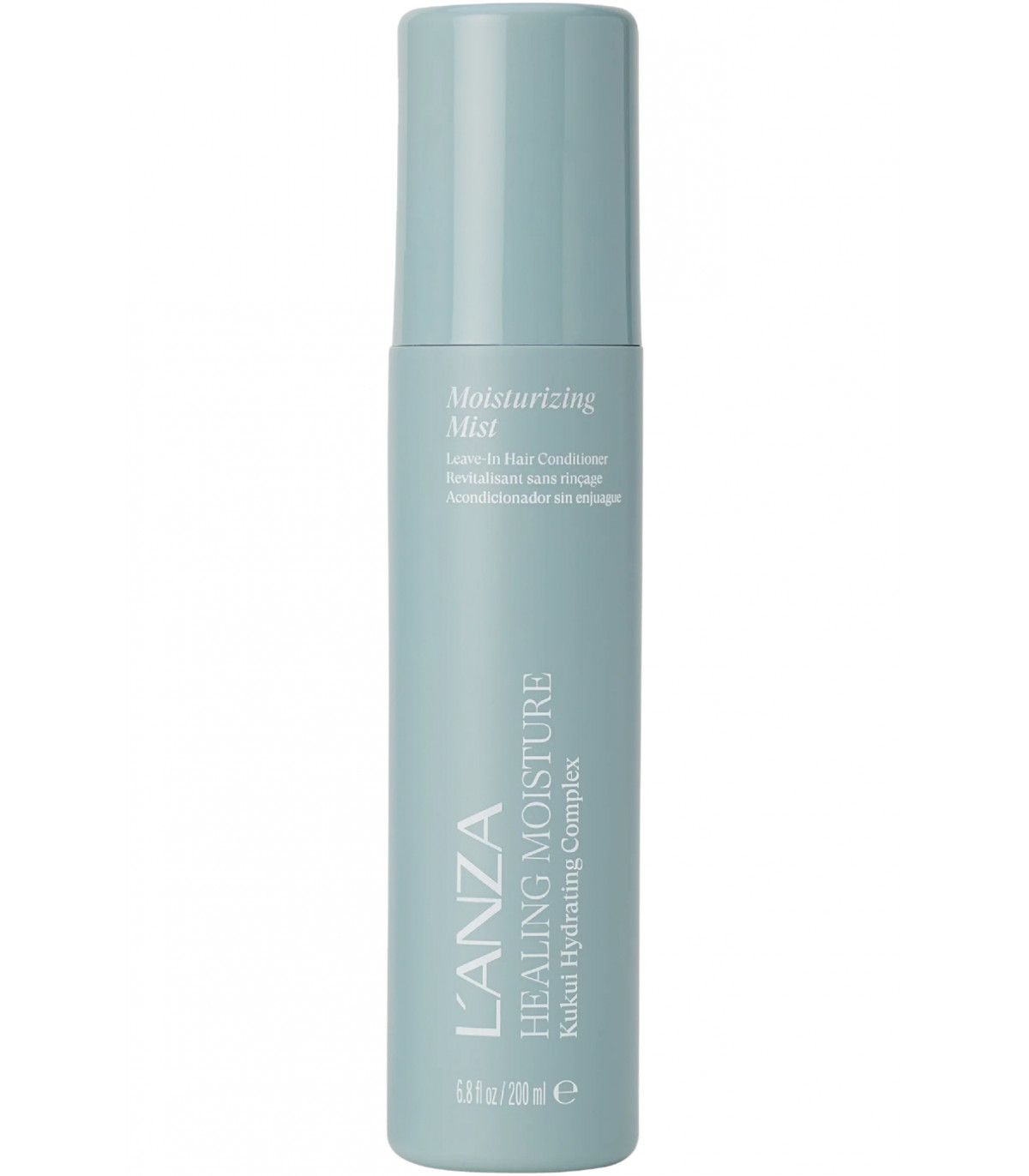 Lanza Healing Moisture Moi Moi Moisturizing Mist