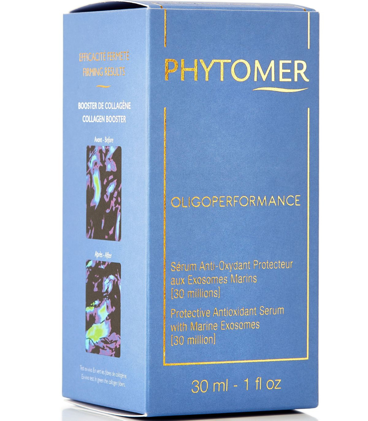 Phytomer Oligo Performance Protective Antioxidant