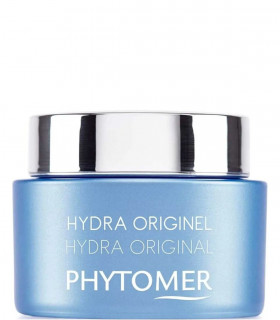 Phytomer Hydra Original Moisturizing Melting Cream