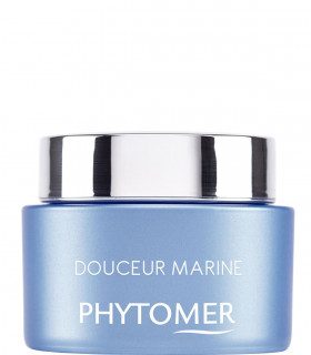 Phytomer Douceur Marine Soothing Moisturizing Cream