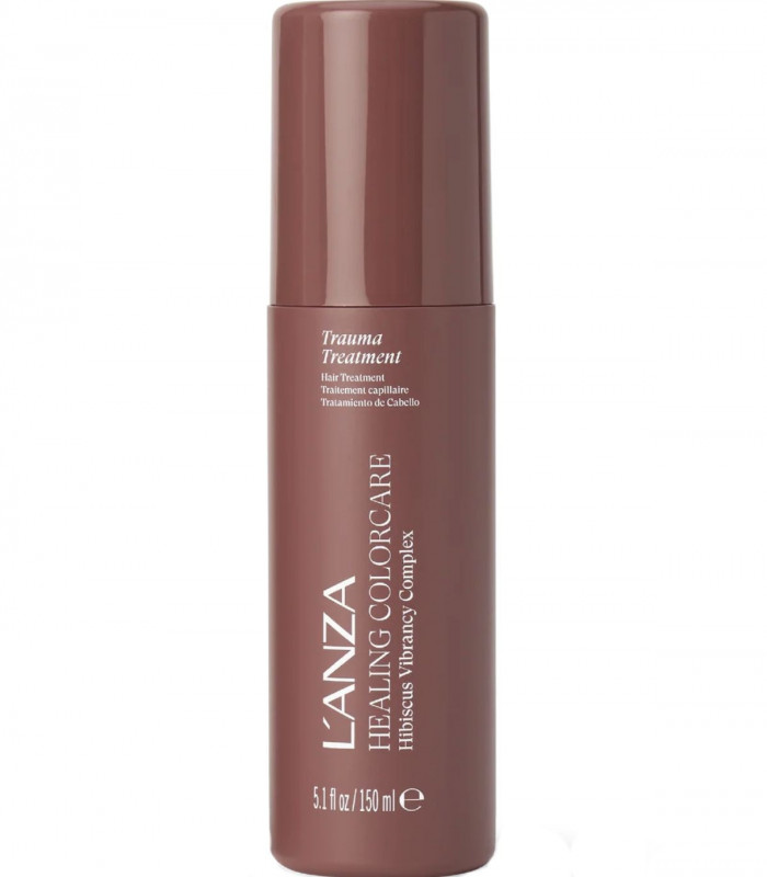Lanza Healing ColorCare Trauma Treatment, 150 мл