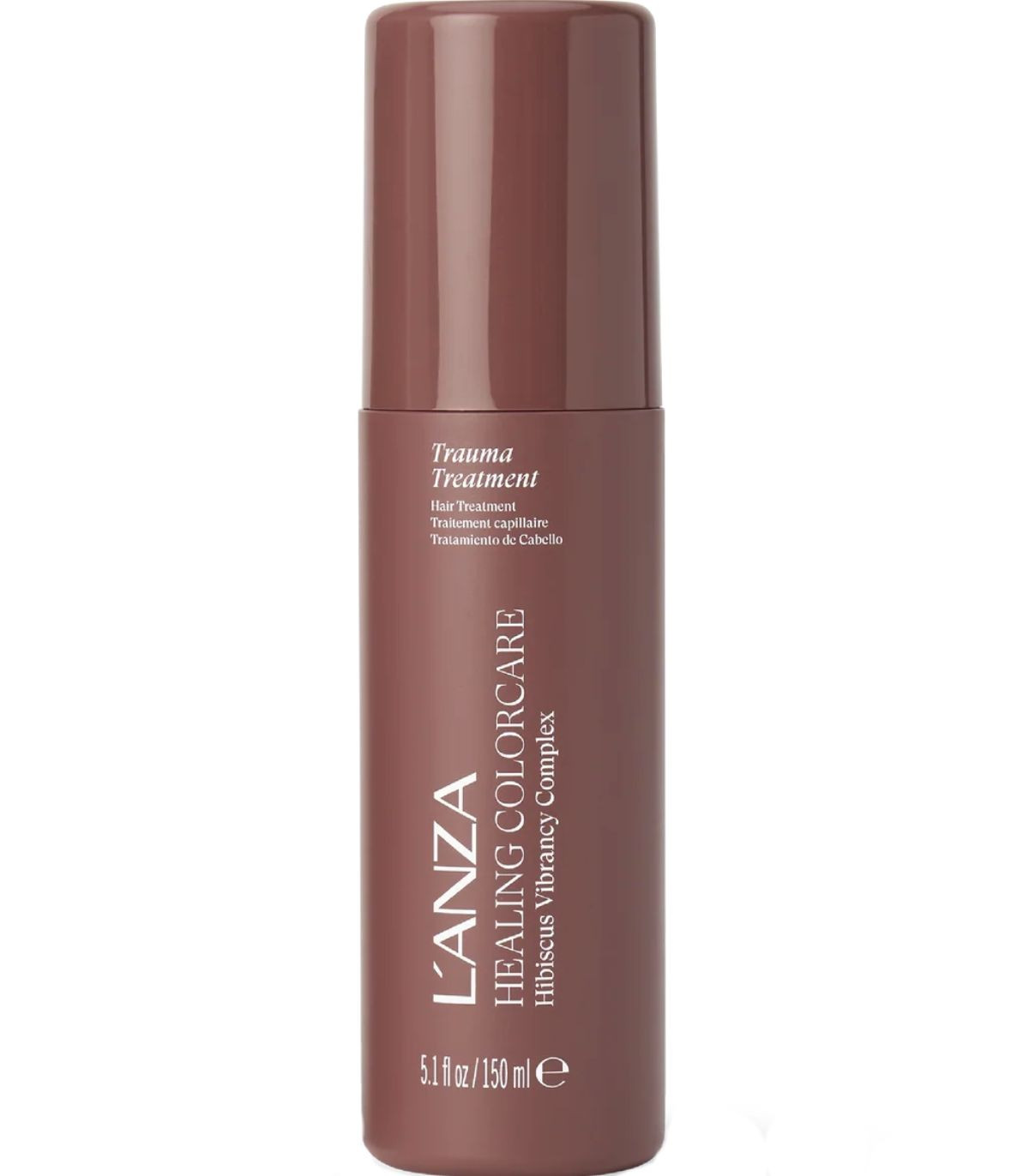 Lanza Healing ColorCare Trauma Treatment, 150 мл