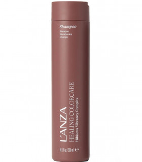 Lanza Healing ColorCare Color Preserving Shampoo, 300 мл