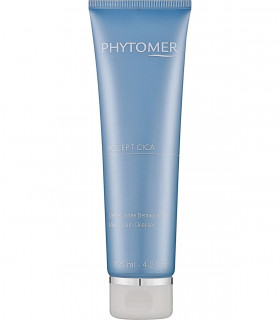 Phytomer Accept Cica Milky Cream Cleanser