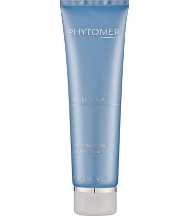 Phytomer Accept Cica Milky Cream Cleanser