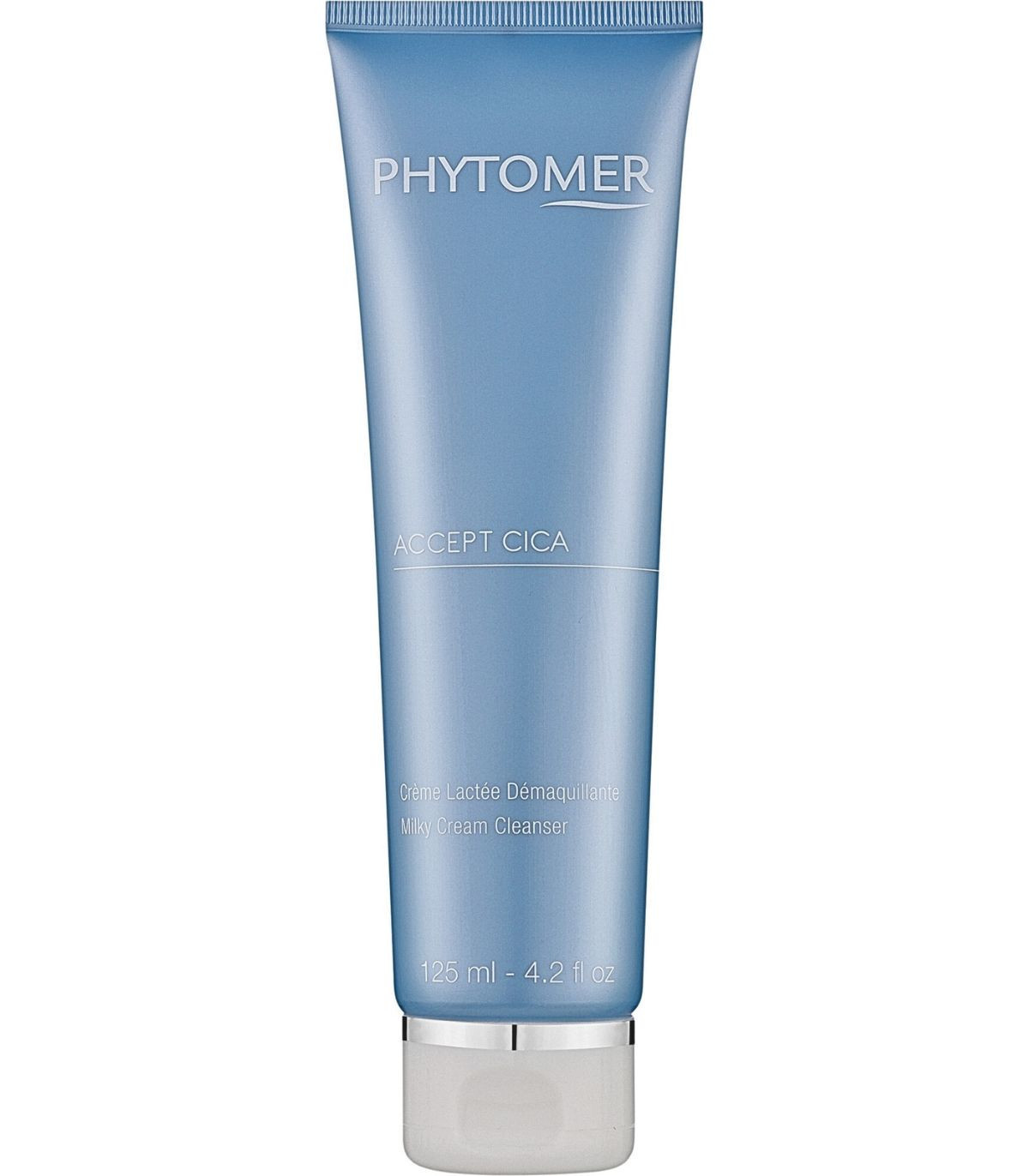 Phytomer Accept Cica Milky Cream Cleanser