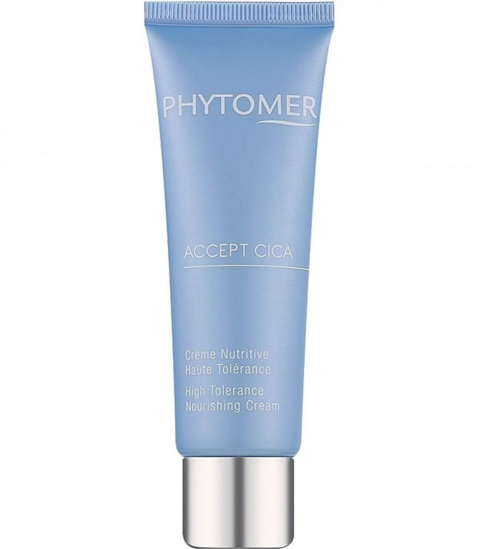 Phytomer Accept Cica High Tolerance Nourishing Cream