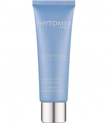 Phytomer Accept Cica High Tolerance Nourishing Cream