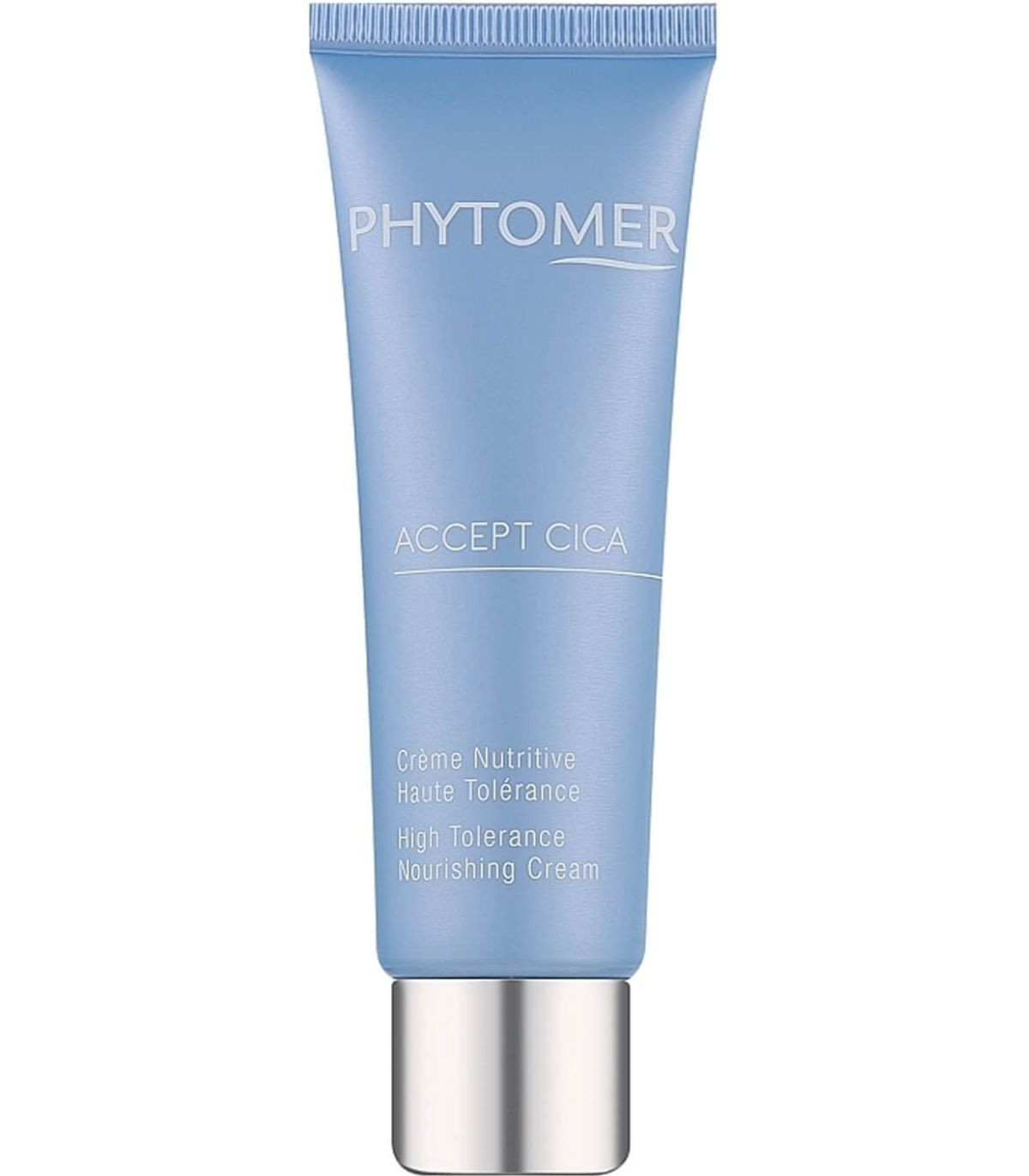Phytomer Accept Cica High Tolerance Nourishing Cream
