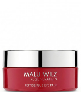 Malu Wilz Peptide Plus Eye Pads
