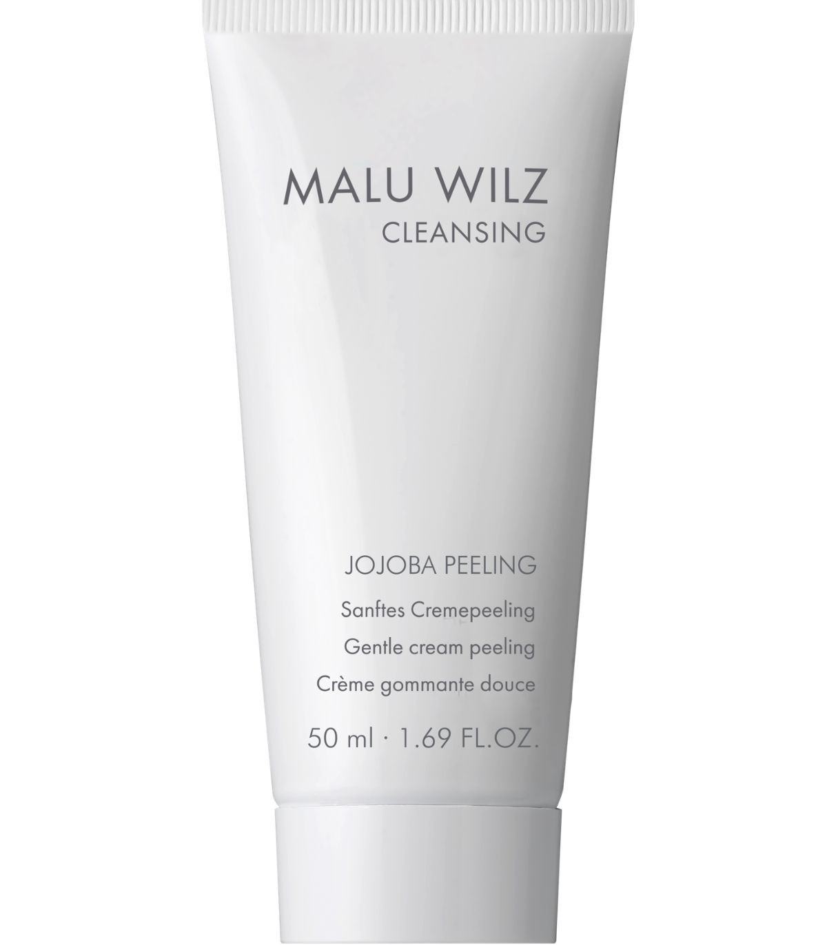 Malu Wilz Jojoba Peeling