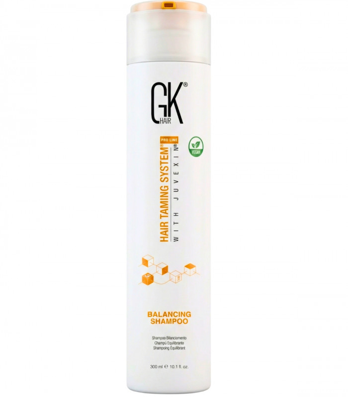 GKhair Balance Shampoo, 300 мл