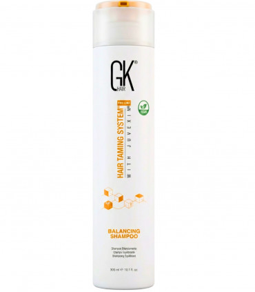 GKhair Balance Shampoo, 300 мл