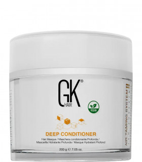 GKhair Deep Conditioner