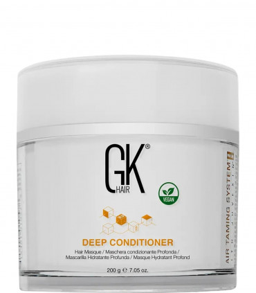 GKhair Deep Conditioner
