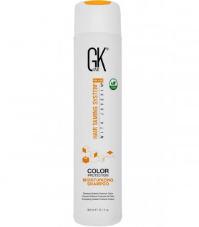 GKhair Moisturizing Shampoo