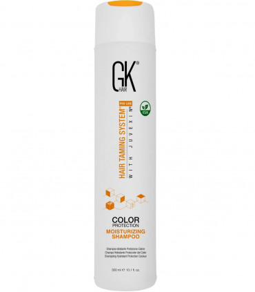 GKhair Moisturizing Shampoo