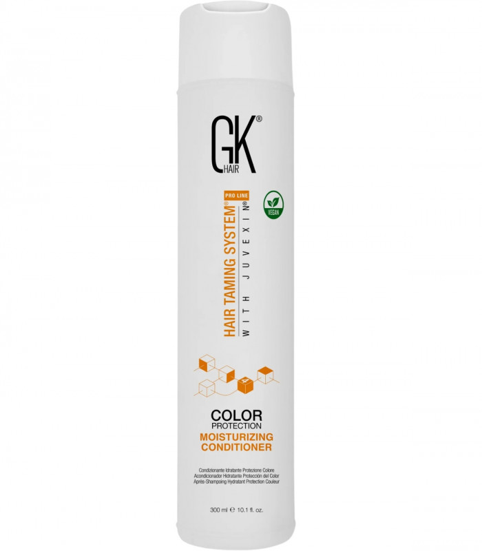 GKhair Moisturizing Conditioner