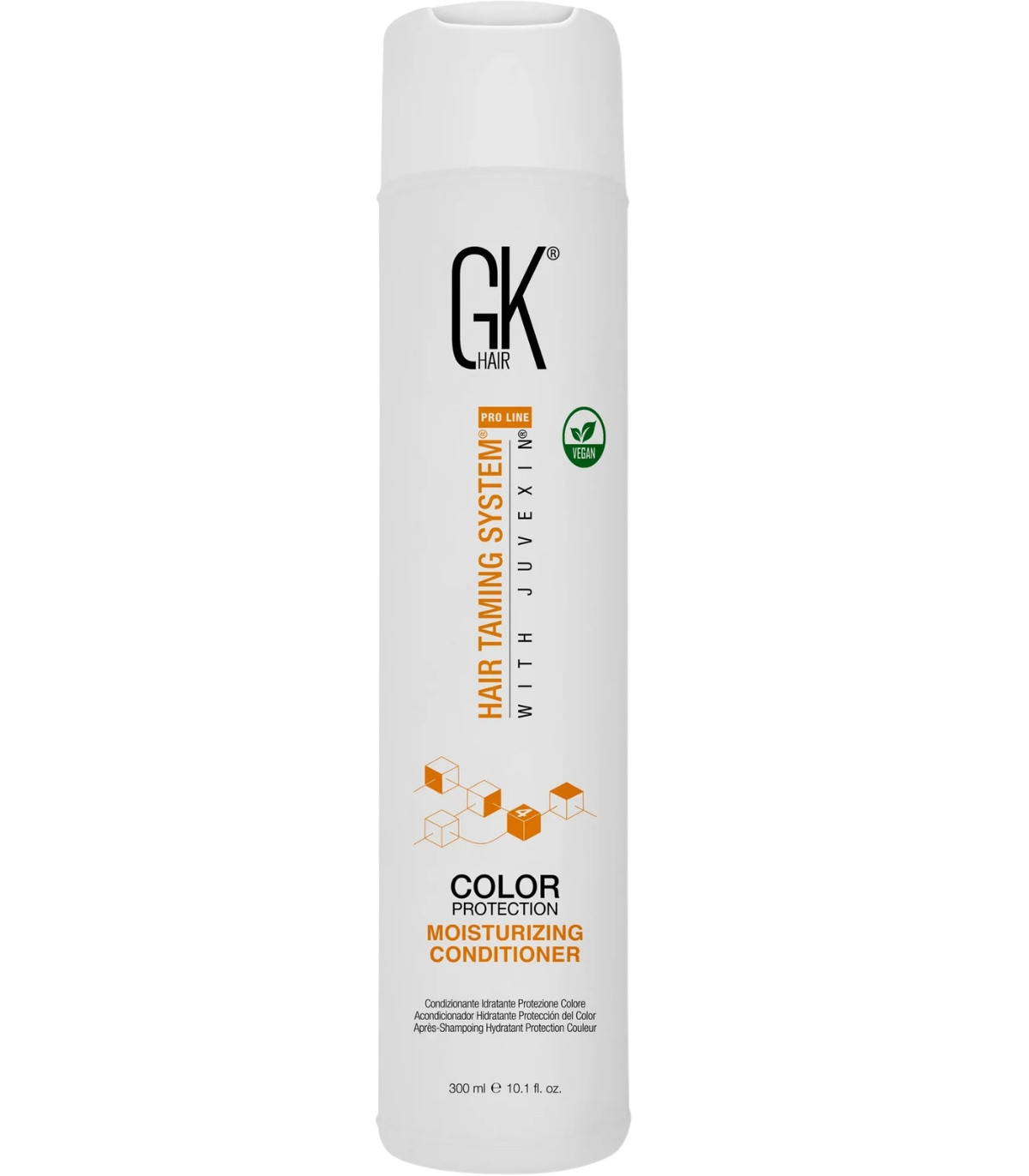 GKhair Moisturizing Conditioner