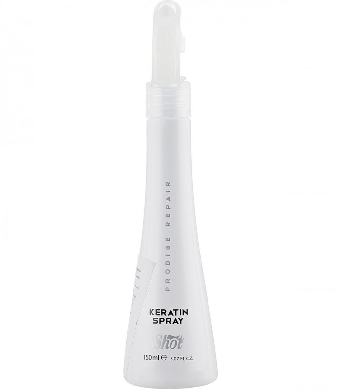 Shot Prodige Repair Keratin Spray