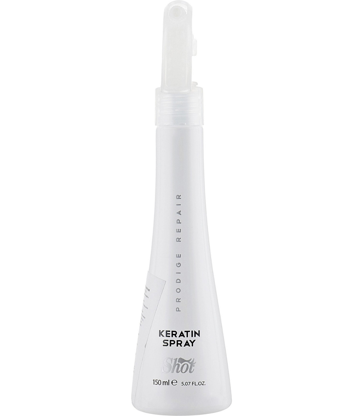 Shot Prodige Repair Keratin Spray