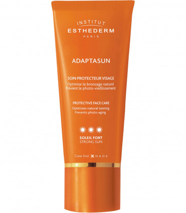 Institut Esthederm Adaptasun***
