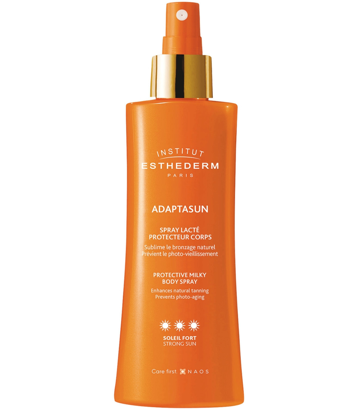 Institut Esthederm Adaptasun Body Spray Strong Sun