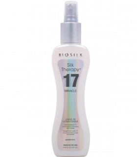 Biosilk 17 Miracle Leave-In Conditioner
