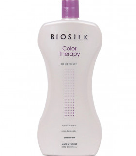 Biosilk Color Therapy Conditioner