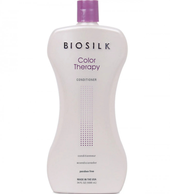Biosilk Color Therapy Conditioner