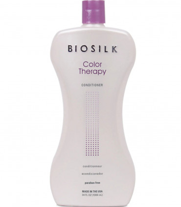 Biosilk Color Therapy Conditioner