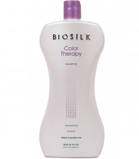 Biosilk Color Therapy Shampoo