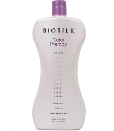 Biosilk Color Therapy Shampoo