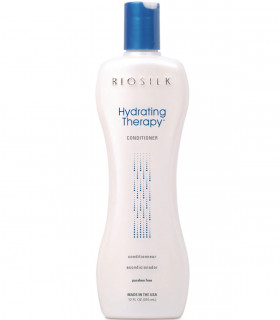 Biosilk Hydrating Therapy Conditioner