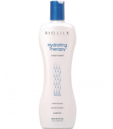 Biosilk Hydrating Therapy Conditioner