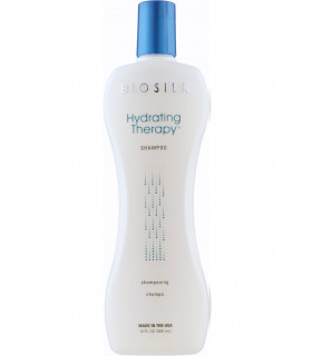 BioSilk Hydrating Therapy Shampoo