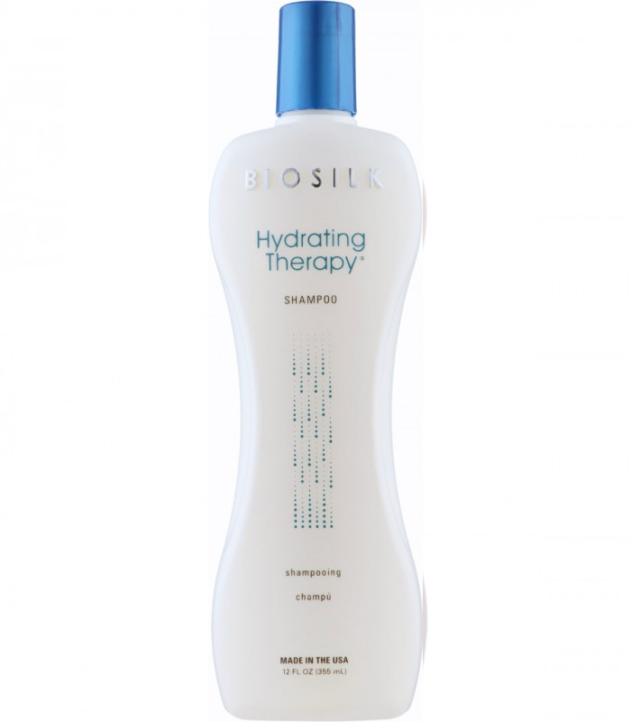 BioSilk Hydrating Therapy Shampoo