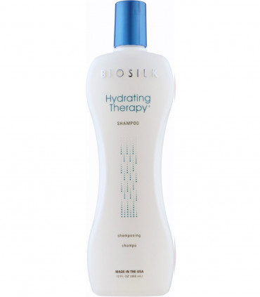 BioSilk Hydrating Therapy Shampoo