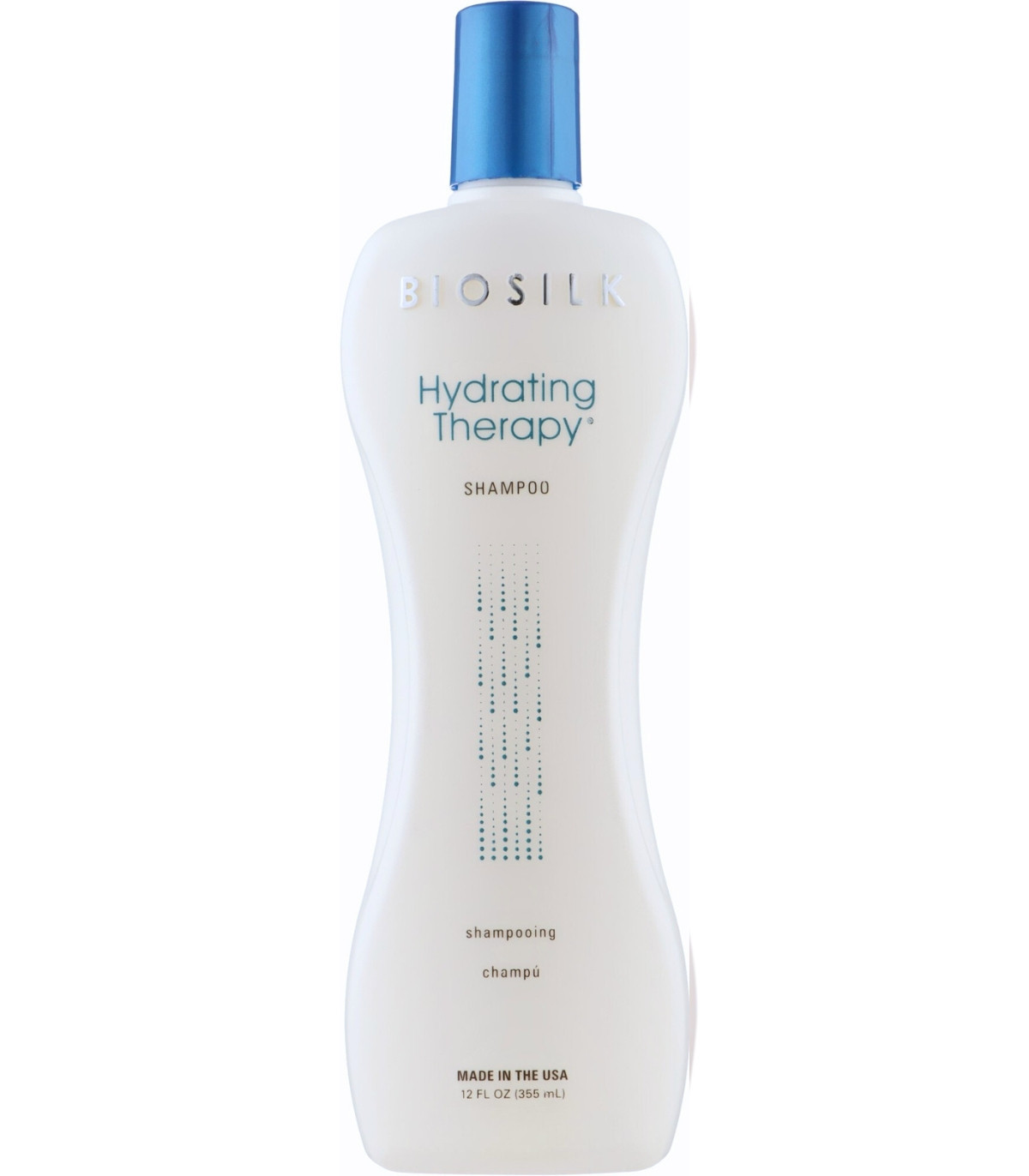 BioSilk Hydrating Therapy Shampoo