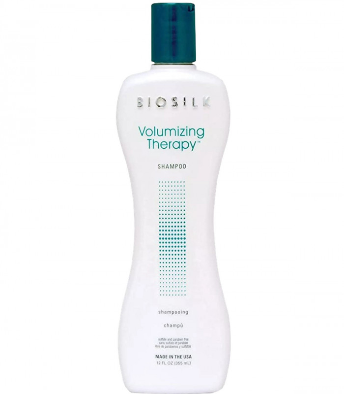 BioSilk Volumizing Therapy Shampoo