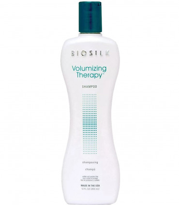 BioSilk Volumizing Therapy Shampoo
